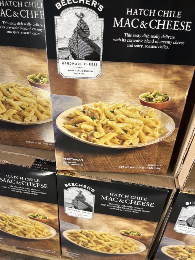 Favorite Costco items
