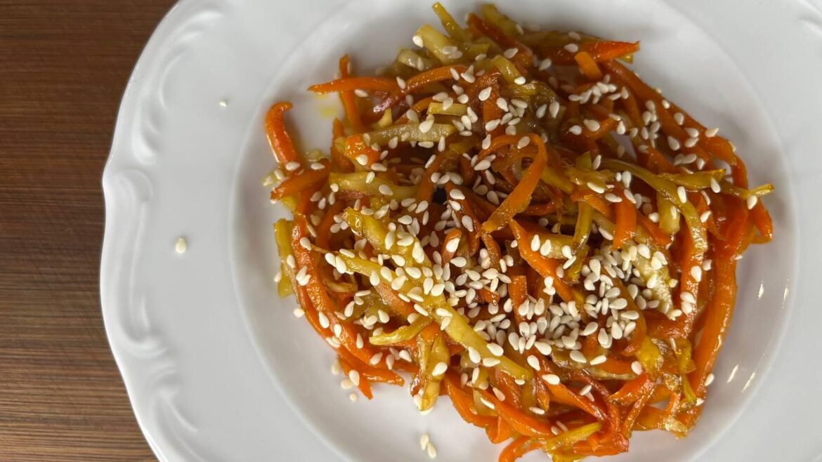 This is my first time preparing this dish. If you have constructive comments, write.