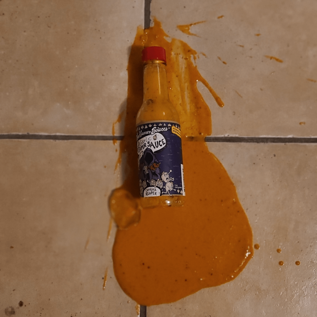 Goodbye, sweet prince.