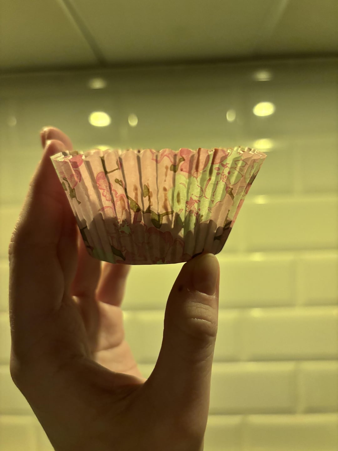 rough estimate for these chocolate rice krispie buns? Dining and Cooking