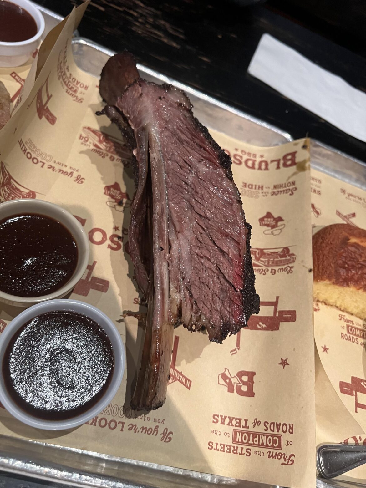 Black-Owned Restaurants