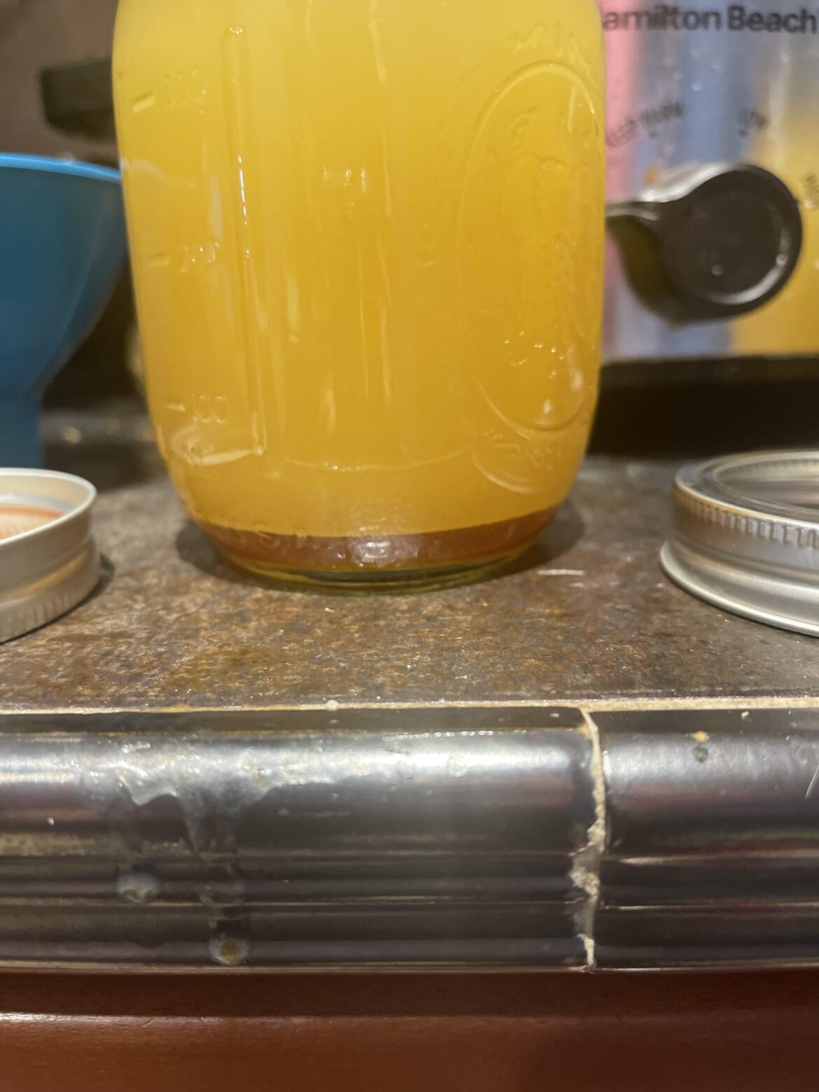 What did I do wrong?