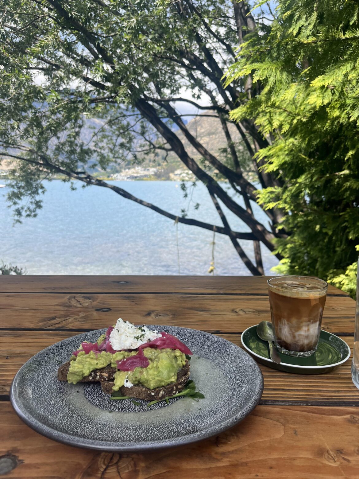 Coffee in New Zealand