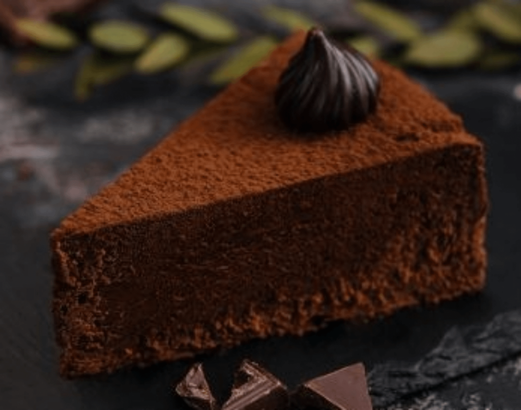 Can somebody suggest me a great recipe for a chocolate mousse cake/iceberg lava cake?