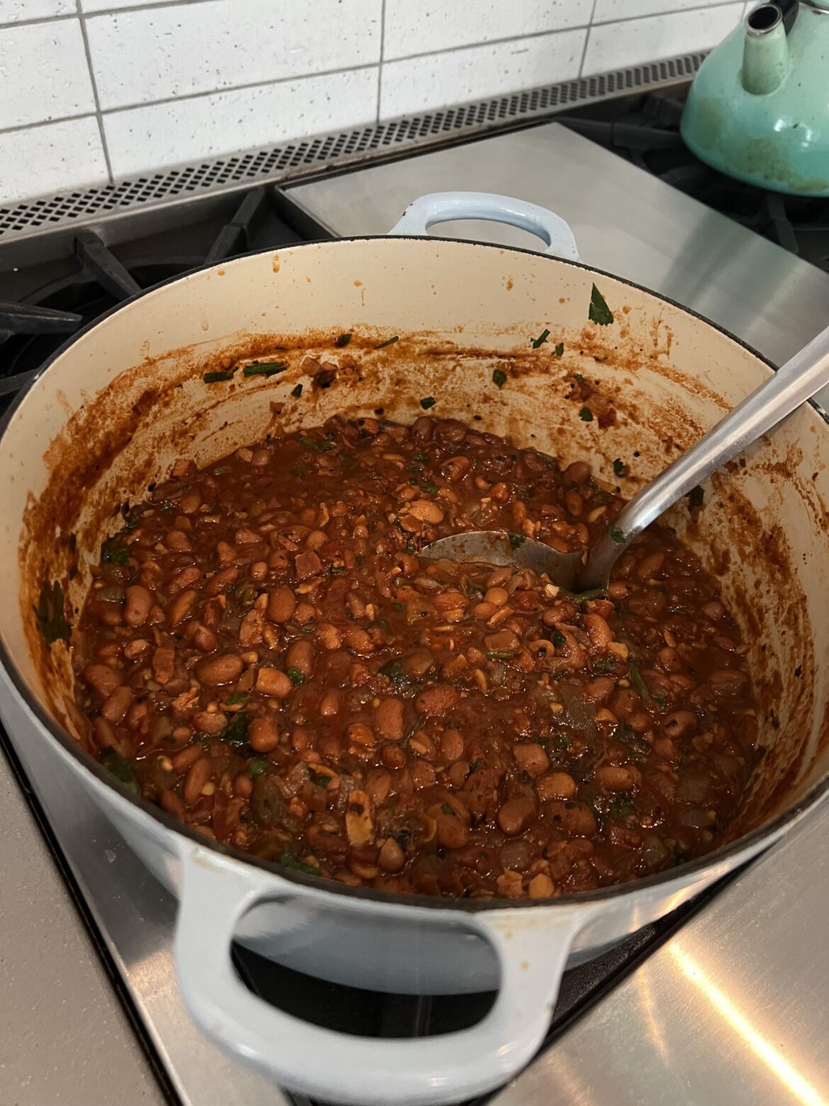 Definition of Ugly Delicious