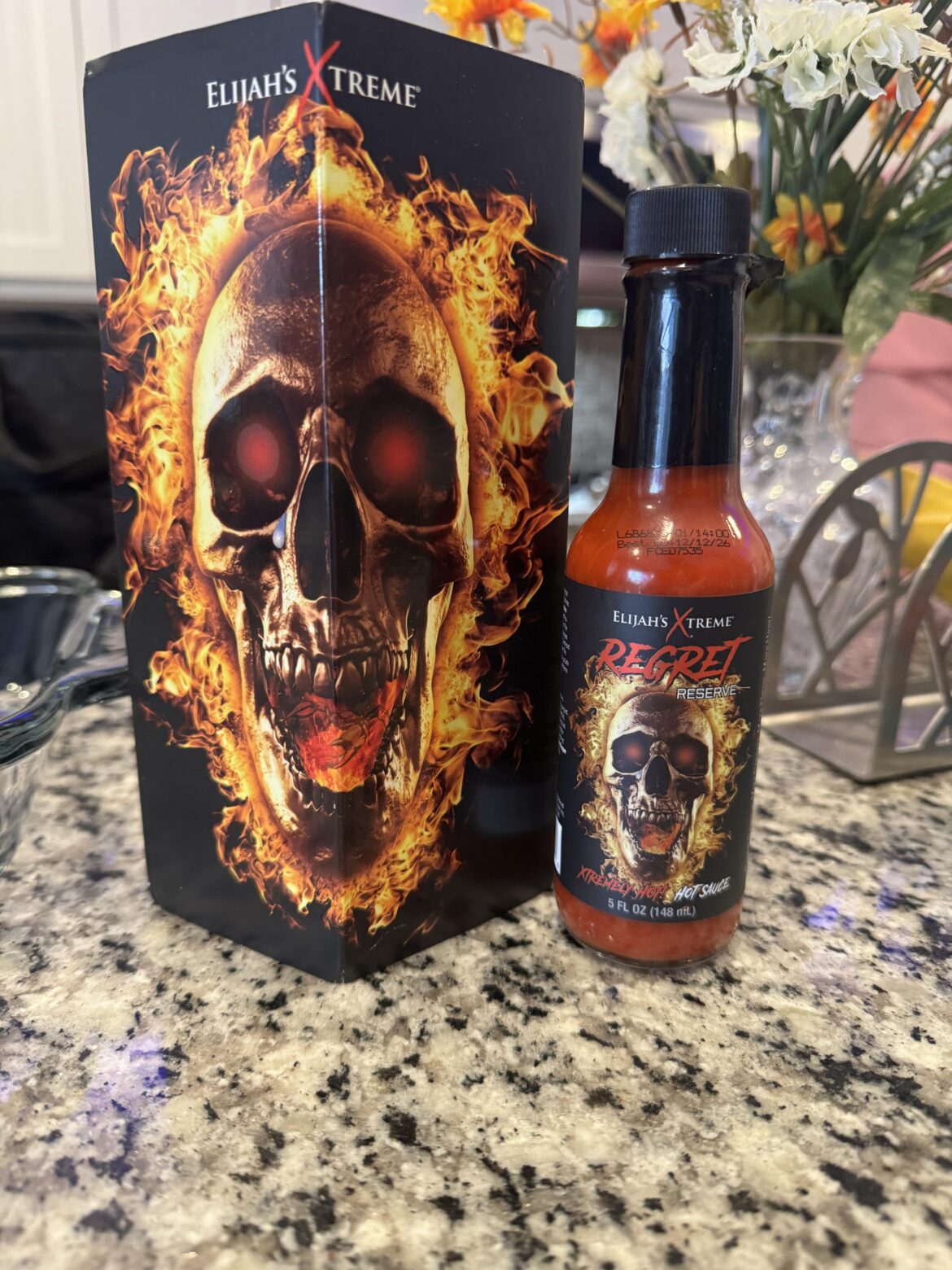 This stuff is wicked! 🥵