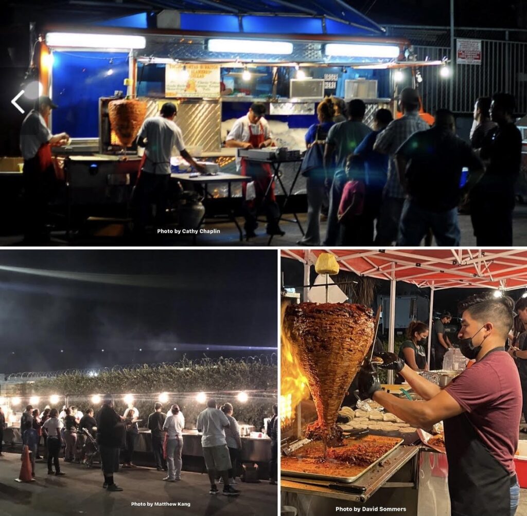 A Guide to the Most Famous Tacos in LA