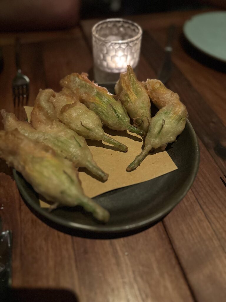 Felix > Donna’s > Bestia - An Honest Review