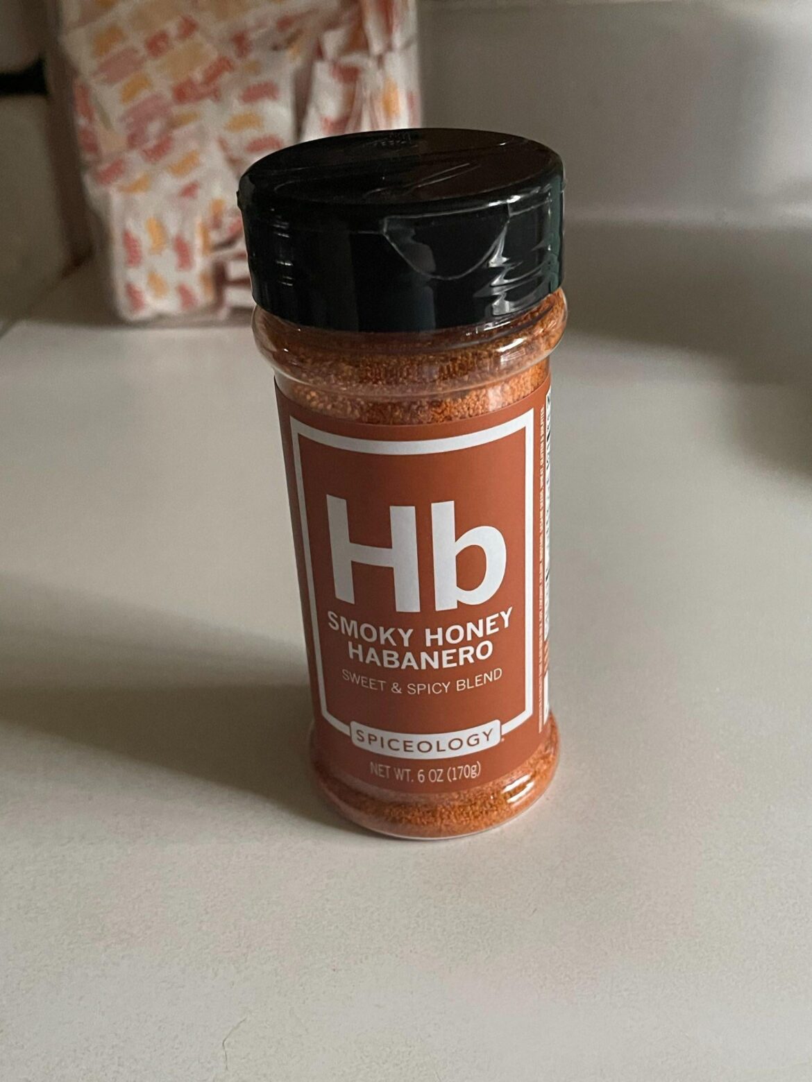 Found this gem hidden in the garden section at Walmart