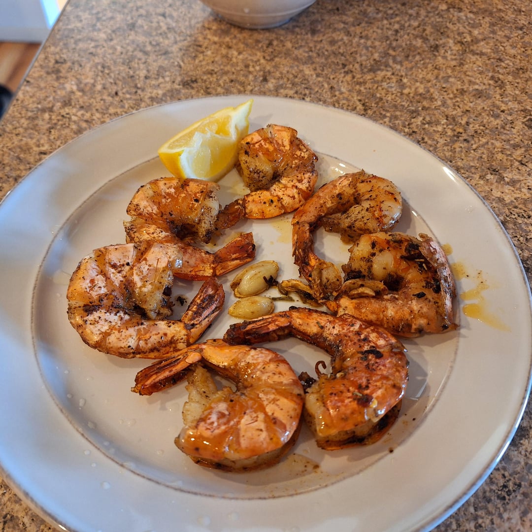Spicy Cajun Tiger Shrimp Dining And Cooking spicy-cajun-tiger-shrimp-dining-and-cooking