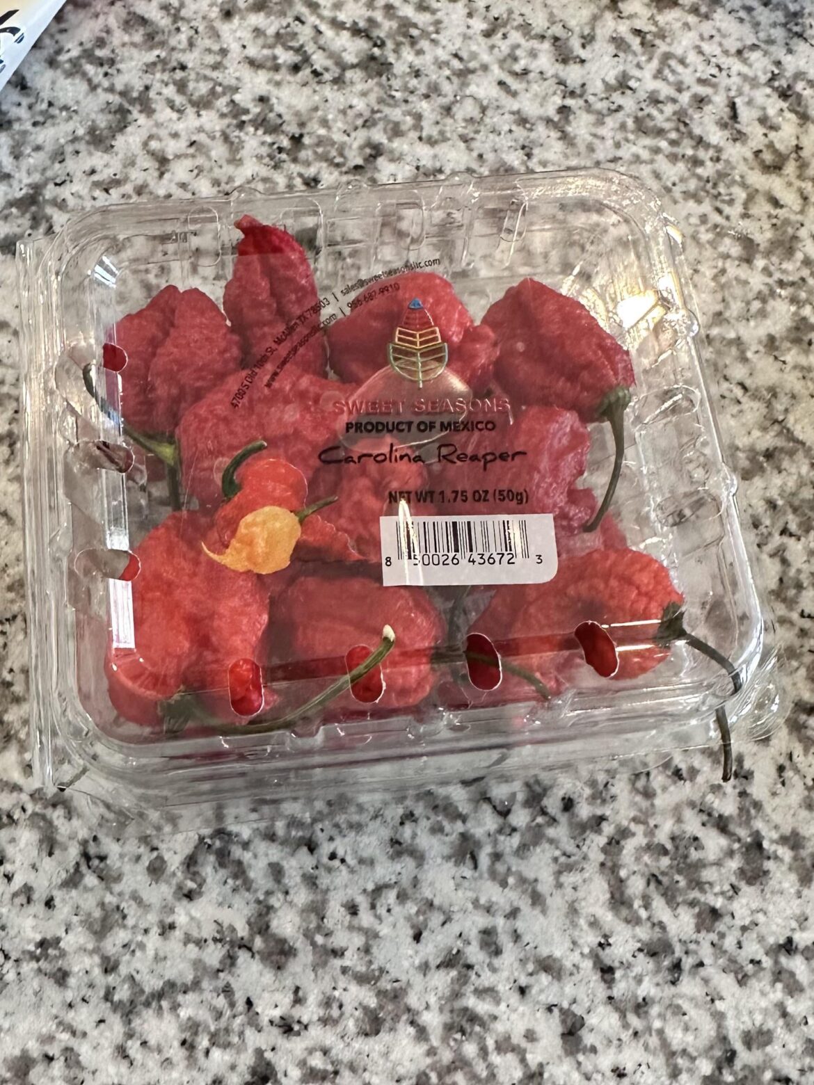 Hit the jackpot at HEB today