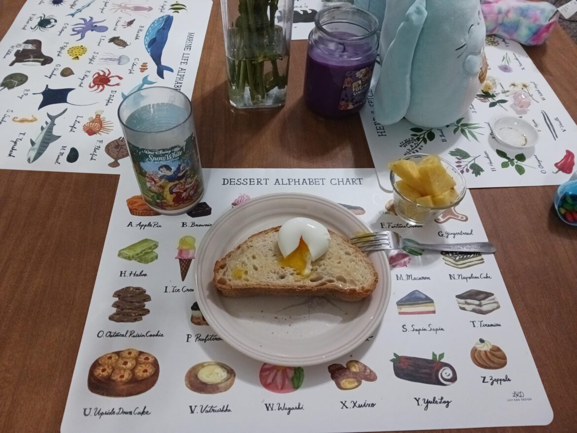 A Cook's Education (The Food Lab): Foolproof Soft-boiled Eggs, Attempt #2