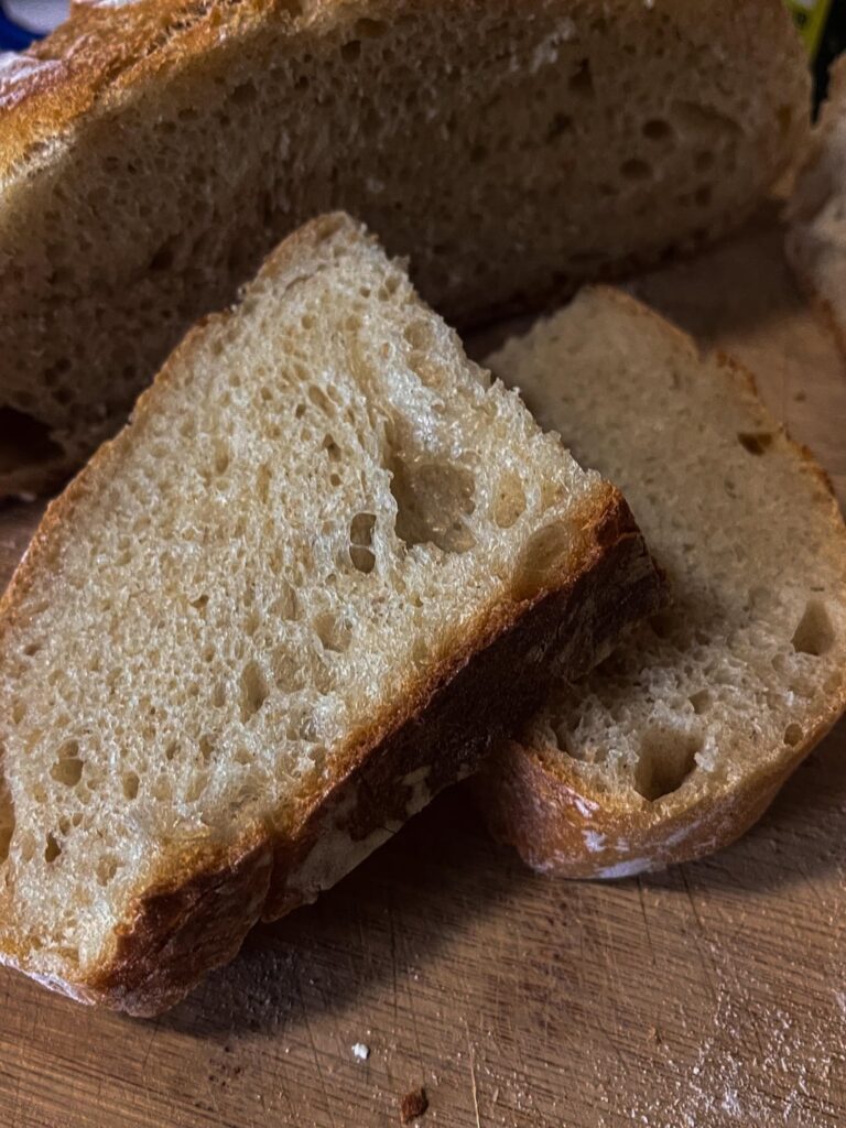 roommate and i tore through 50lbs of flour by making a bunch of bread for a month roommate and i tore through 50lbs of flour by making a bunch of bread for a month