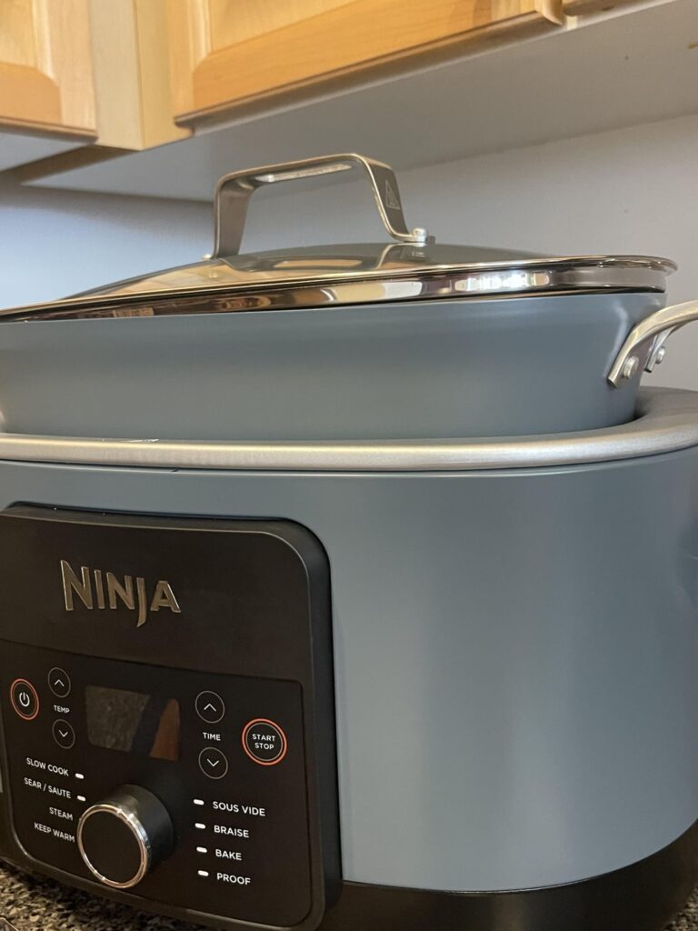 Lid is defective? Bummed out.