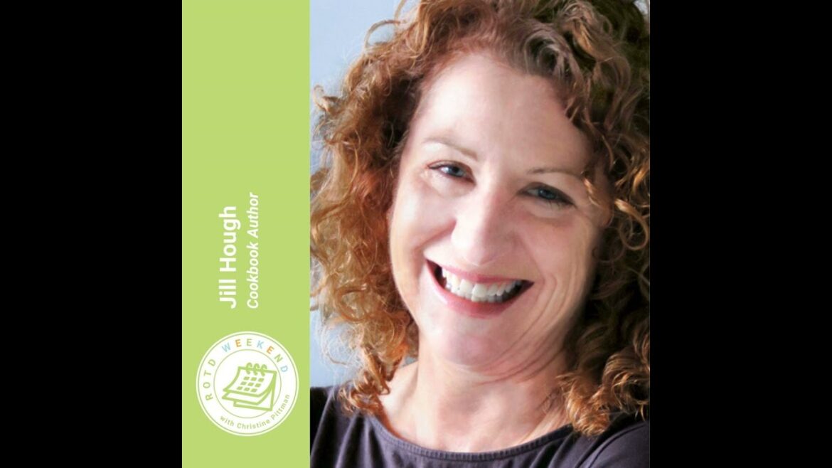 ROTD Weekend: Jill Hough’s Herbed Pumpkin Risotto ROTD Weekend: Jill Hough's Herbed Pumpkin Risotto