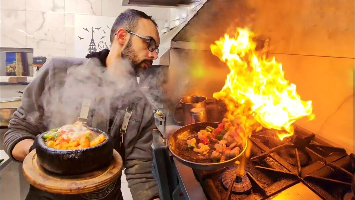 FLAVOR BOMB!!⛔️ Best Turkish food. İSTANBUL/TURKEY FLAVOR BOMB!!⛔️ Best Turkish food. İSTANBUL/TURKEY