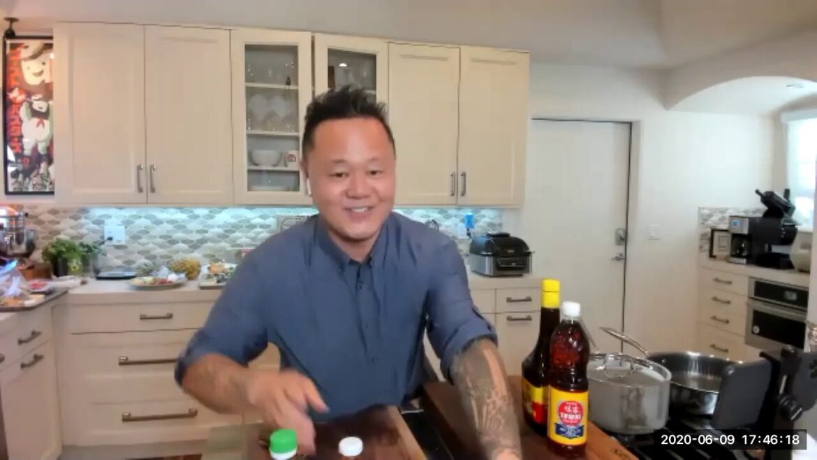 6-9-20 Thai Zoom Cooking Class- Pad Thai, Pineapple Fried Rice & Coconut Chicken Soup for 80 guests. 6-9-20 Thai Zoom Cooking Class- Pad Thai, Pineapple Fried Rice & Coconut Chicken Soup for 80 guests.