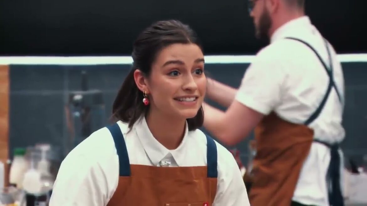 Next Level Chef S03E06, next level chef season 3 Next Level Chef S03E06, next level chef season 3