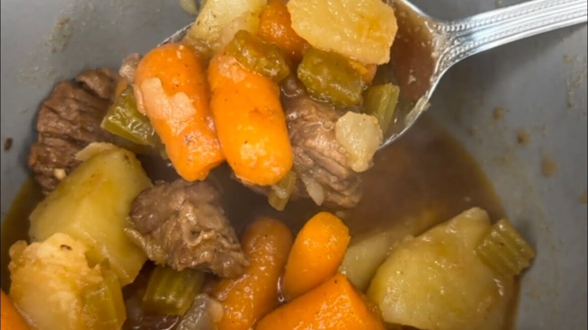 Beef Stew Recipe | How To Make The BEST Beef Stew You Will Ever Eat Beef Stew Recipe | How To Make The BEST Beef Stew You Will Ever Eat