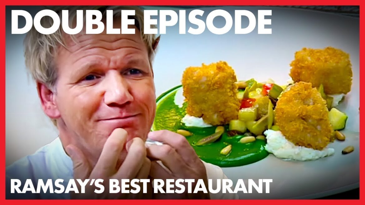 Gordon Judges The BEST Italian and Indian Restaurants | Ramsay’s Best Restaurant | Gordon Ramsay Gordon Judges The BEST Italian and Indian Restaurants | Ramsay's Best Restaurant | Gordon Ramsay