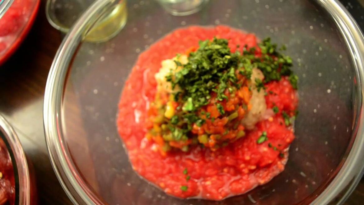 Fire-roasted Tomato Basil Bruschetta & Pasta Recipes - FF #33