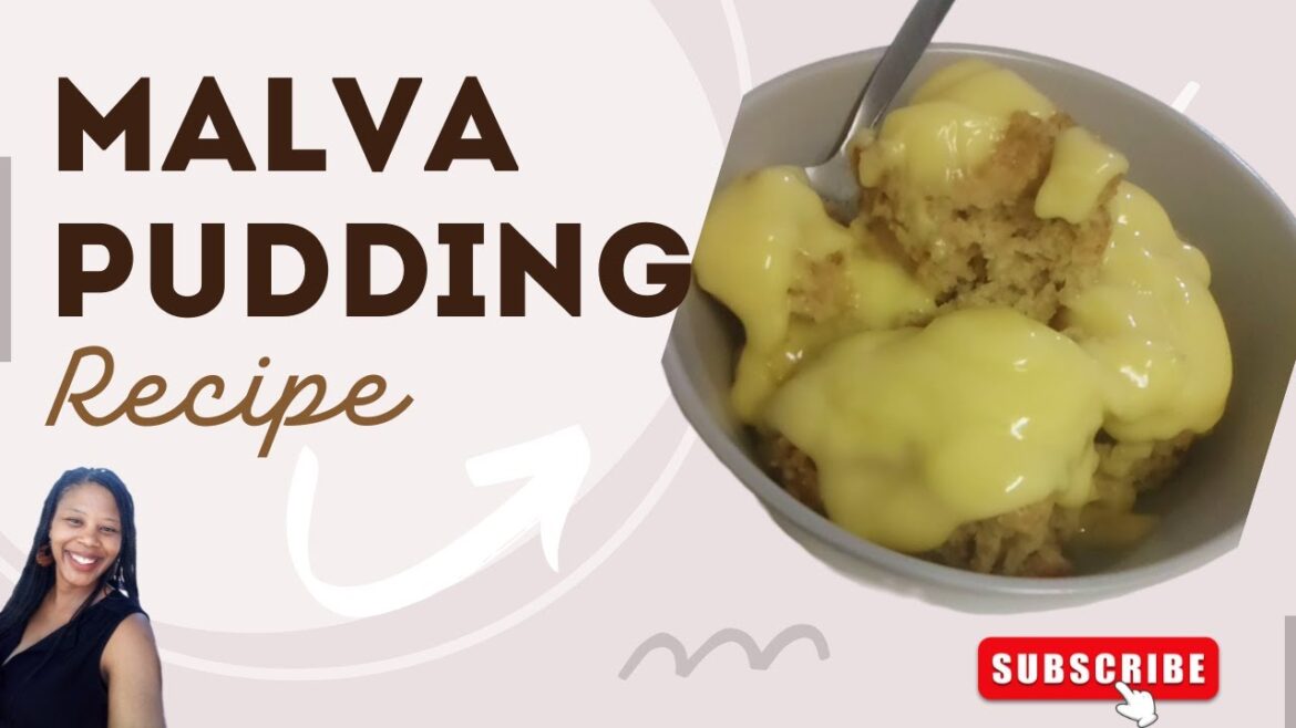 Malva Pudding Recipe | How to Make Delicious Malva Pudding Malva Pudding Recipe | How to Make Delicious Malva Pudding