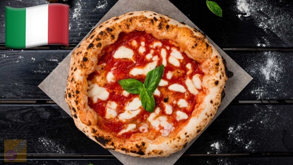 10 Traditional Italian Foods