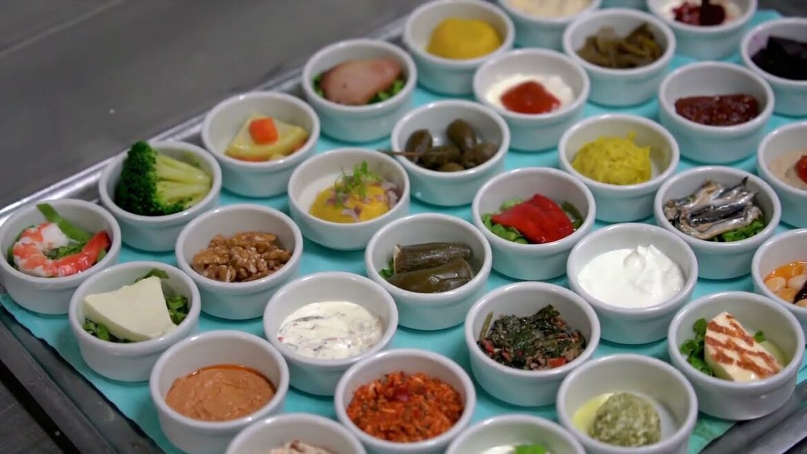 10 Potluck Appetizers to Wow Your Friends