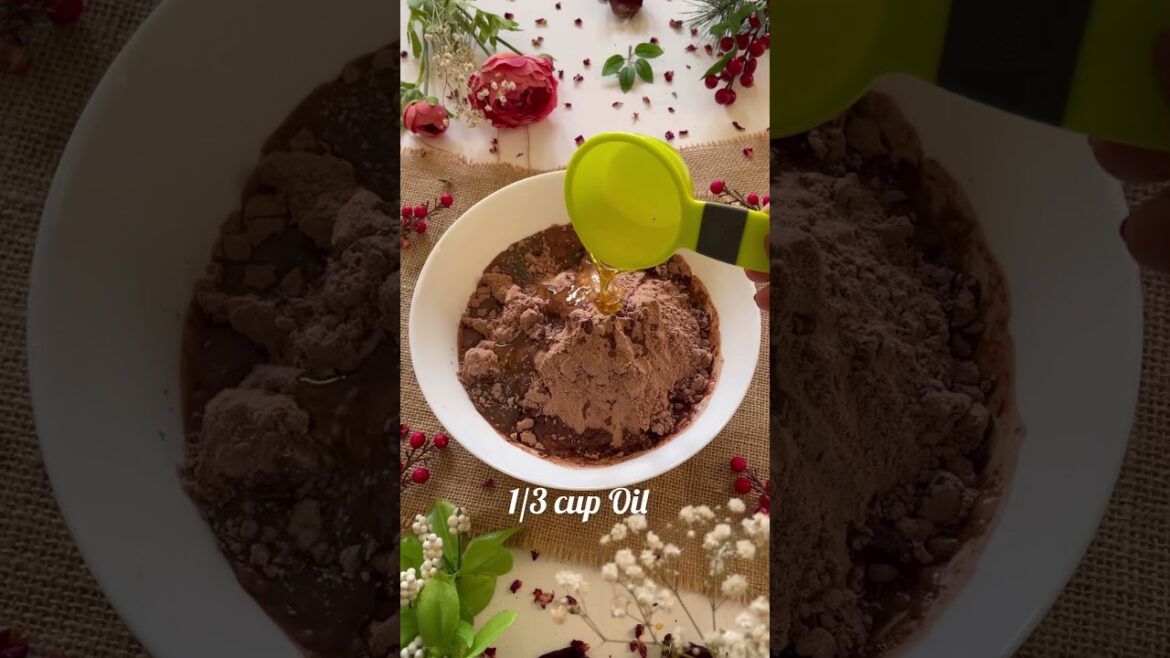 Fudge Brownies/ Easy to make betty Crocker Fudge brownies super delicious and crackly Top