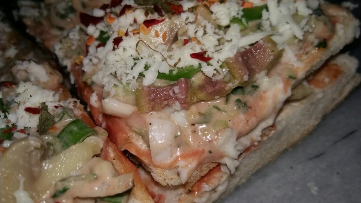 Club Sandwich Recipe | Restaurant  Style Club Sandwich