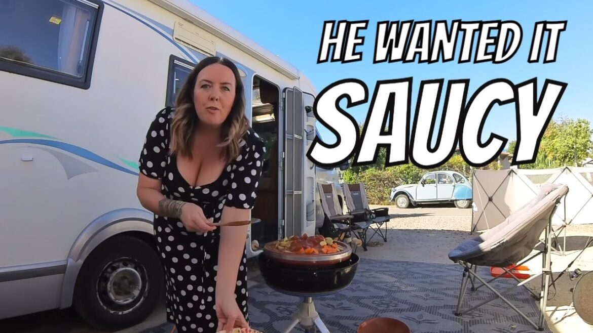 Moroccan Tagine DISASTER - Don't make this mistake