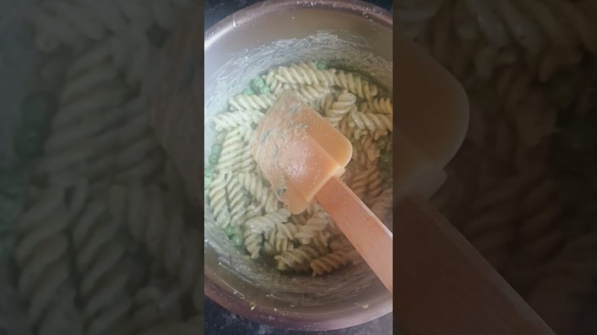 springtime salads! pesto and pea and Moroccan carrot and quinoa