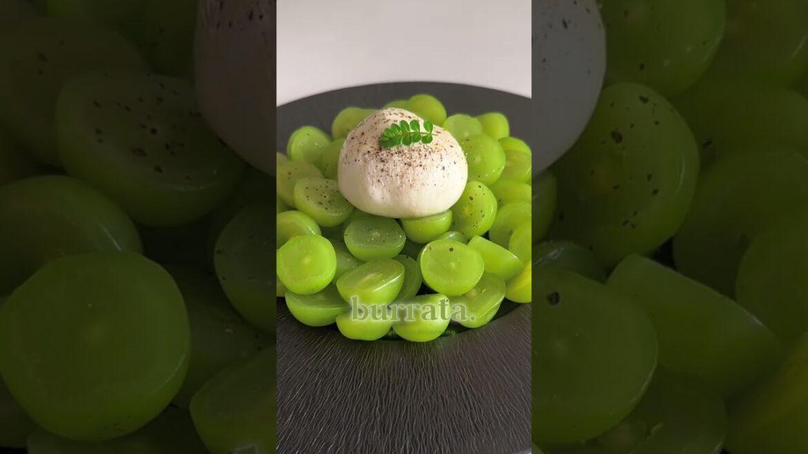 healthy burrata Fruit Salad তোমরা try করতে পারো #Fruit #burratacheese healthy burrata Fruit Salad তোমরা try করতে পারো #Fruit #burratacheese