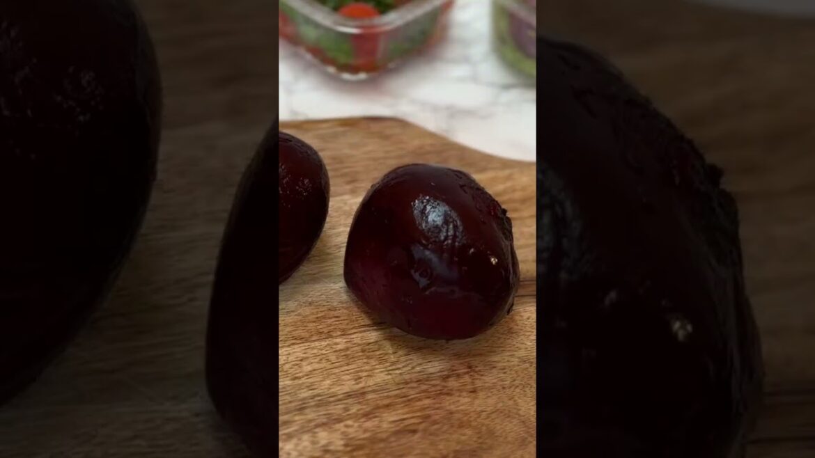Shabbos Salads (Inspired By Israel) ✨