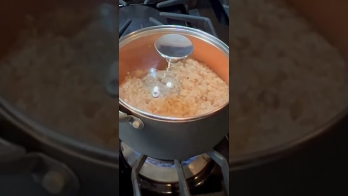 Creamy Shrimp Scampi Risotto Creamy Shrimp Scampi Risotto