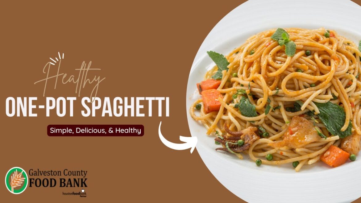 Healthy One Pot Recipe Healthy One Pot Recipe