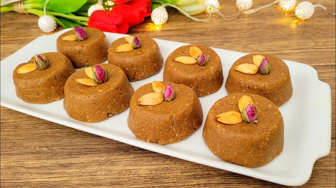 comment préparer le Sellou Marocain , recette facile et rapide ! #sffouf / #zmita comment préparer le Sellou Marocain , recette facile et rapide ! #sffouf / #zmita