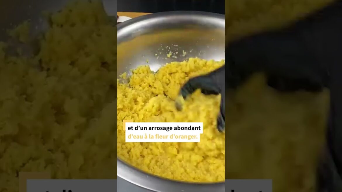 Le makrout : quelle est cette pâtisserie traditionnelle du Maghreb ? Le makrout : quelle est cette pâtisserie traditionnelle du Maghreb ?