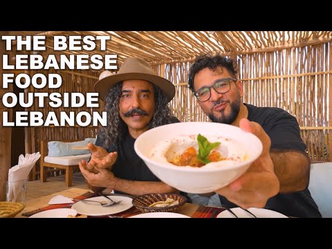 Unveiling Kenya’s Finest Lebanese Restaurant on the Beachfront! Unveiling Kenya's Finest Lebanese Restaurant on the Beachfront!