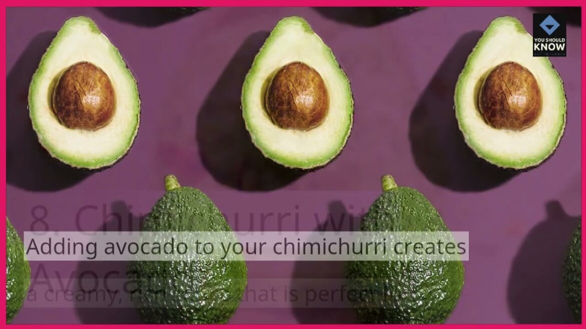 Top 10 Flavorful Chimichurri Variations