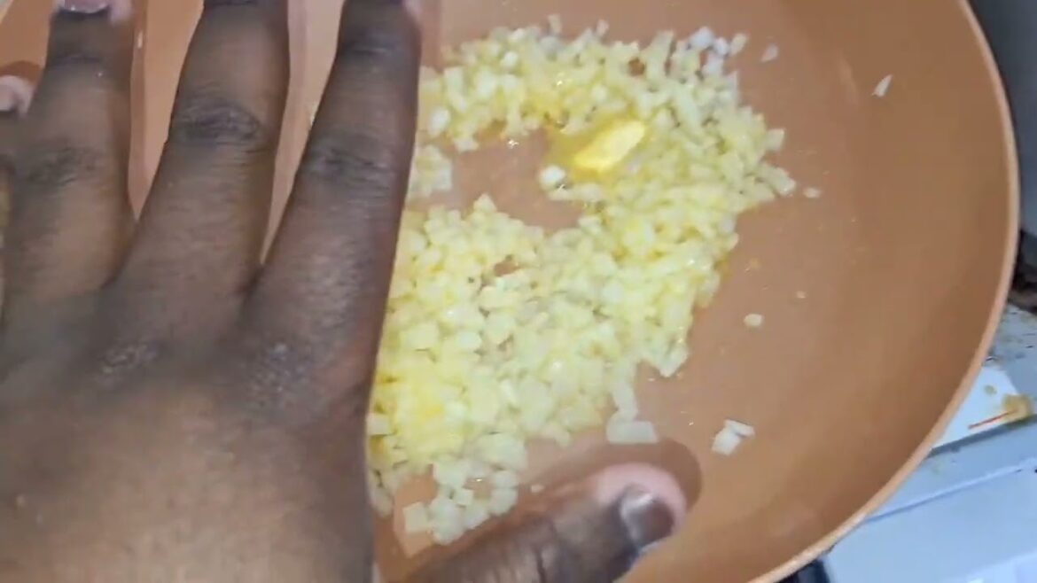 CREAMY RISOTTO  with SIR RAMS