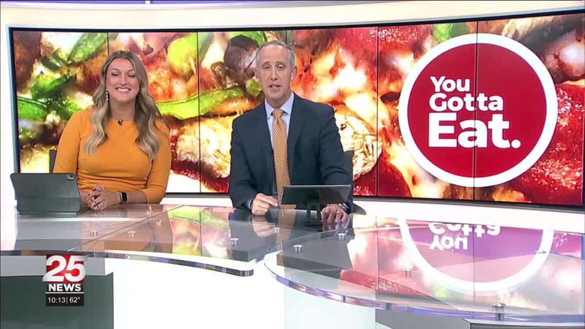 You Gotta East at Medici in Uptown Normal You Gotta East at Medici in Uptown Normal