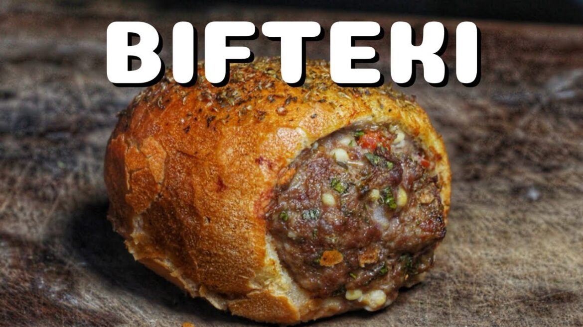 GRILLED GREEK STYLE BIFTEKI MEATLOAF ROLL RECIPE – 0815BBQ – International GRILLED GREEK STYLE BIFTEKI MEATLOAF ROLL RECIPE - 0815BBQ - International