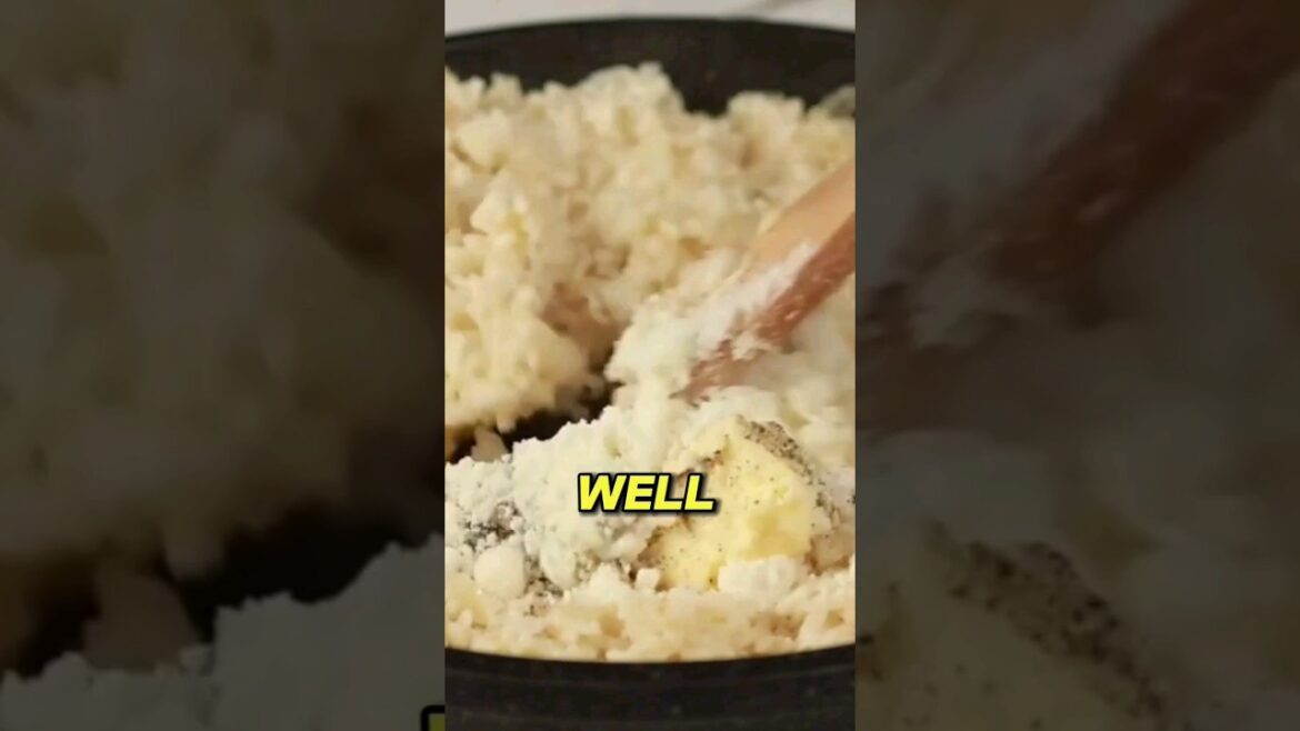 Classic Risotto Recipe | part – 6 #risottorecipe #shortvideo #shorts #short #cooking Classic Risotto Recipe | part - 6 #risottorecipe #shortvideo #shorts #short #cooking