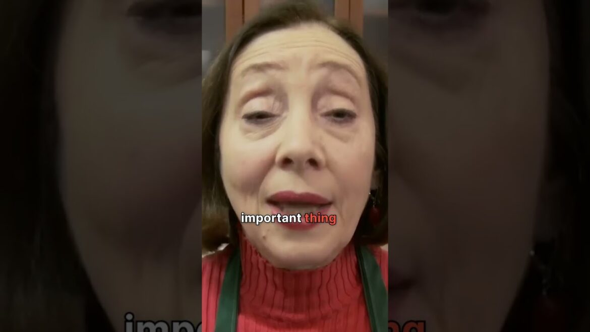 The Only Way You Should Make Matzoh Balls #Soup #SoupRecipe #Cooking The Only Way You Should Make Matzoh Balls #Soup #SoupRecipe #Cooking