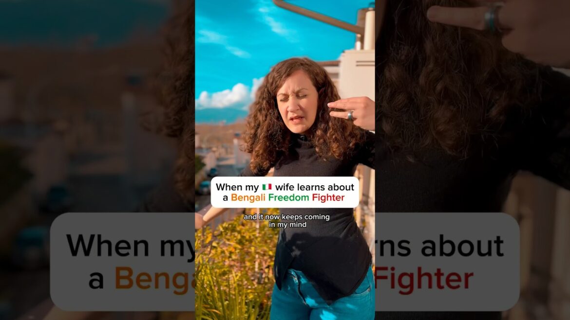 In memory of Mrs. Asteladiz Kolewachha | Mango & Basil #indianitalian #comedy