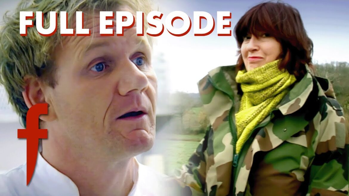 Janet Street Porter's Bold Horse Meat Experiment | FULL EPISODE | Season 3 - Episode 2 | The F Word