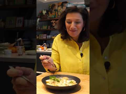 Artichoke Feta Risotto Artichoke Feta Risotto