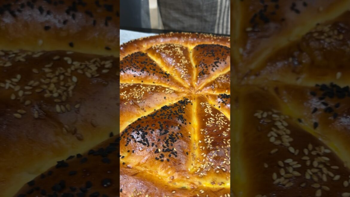 Peynirli Çörek | Çörek & Hamur Tarifleri