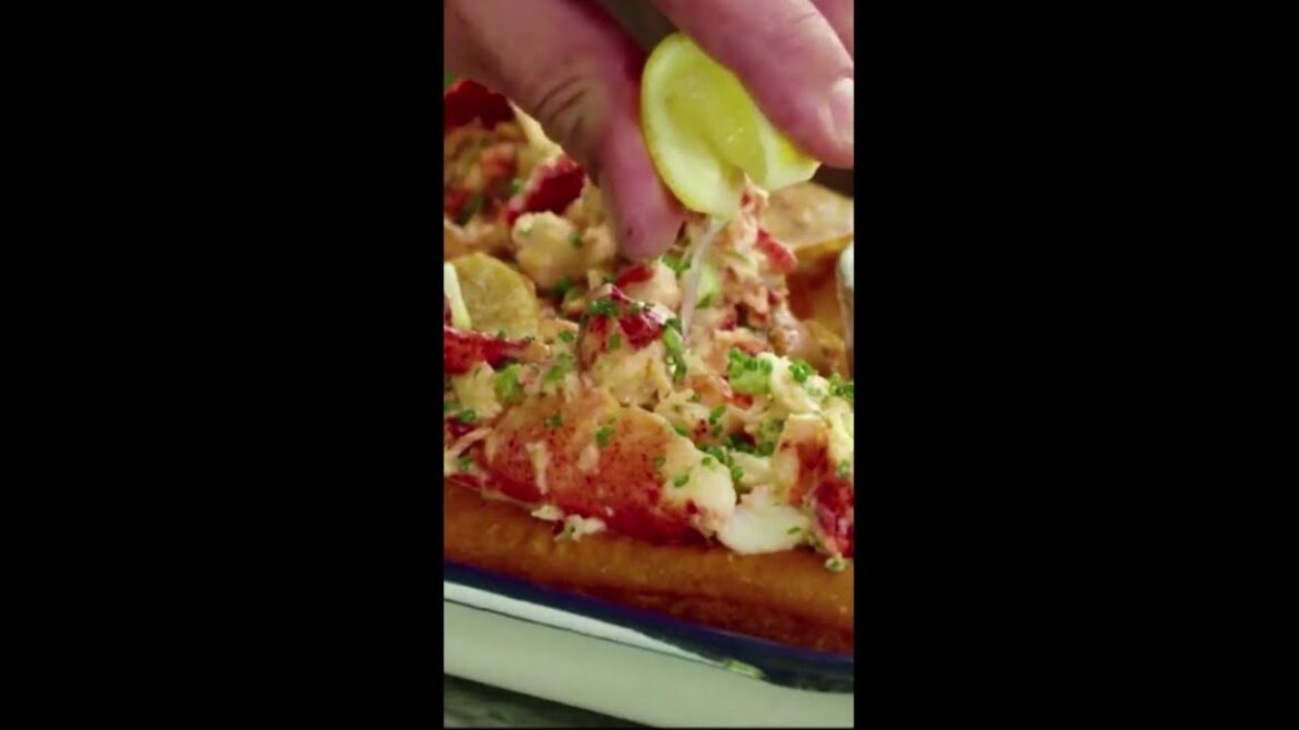 Lobster Roll Recipe Gordon Ramsay Lobster Roll Recipe Gordon Ramsay